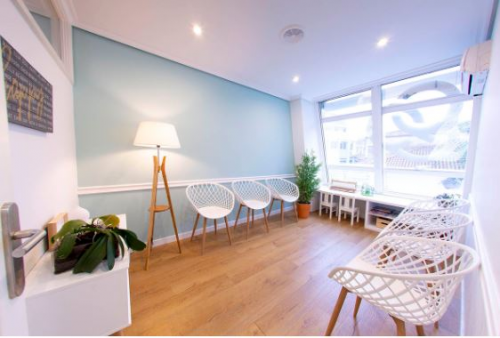 Cl�nica Dental Dr� Ant�a Garc�a Rodr�guez